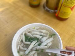 -荔林食店(西华路店)