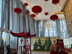 -北京国贸大酒店