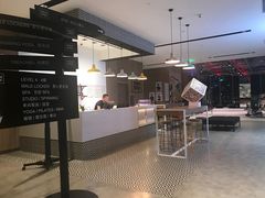 -Trainyard 炼·工场(中国国际贸易中心店)