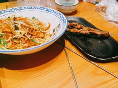 -满盛家宴·烤鸭·海鲜天津菜(河北路总店)