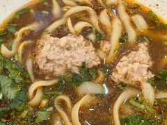 -晋B2008刀削面(小南庄店)