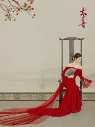 点击看大图 -今生有约婚纱摄影店(景德路店)