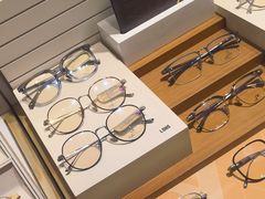 -LOHO眼镜(上海五角场合生汇店)