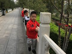 -门城湖公园