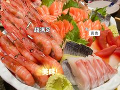 -福樱兰海鲜放题铁板烧(加州店)