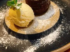 -Osteria Garden 生蚝花园餐厅(原进贤路店)