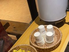 -木屋烧烤(南新店)