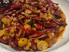 -印象鲵宴·张家界地标美食名片(溪布街店)