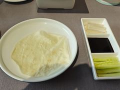 -全聚德(长白直营店)