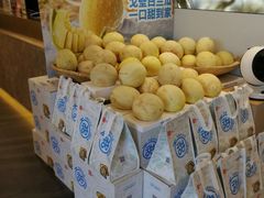 -西贝(金桥店)