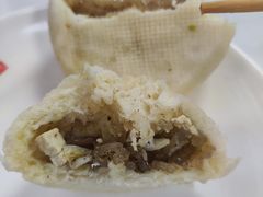 -明记汤揪片子炒面(红山市场特色美食街店)