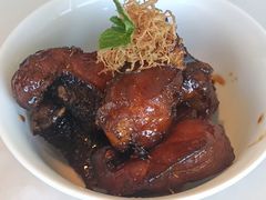 -广州柏悦酒店·悦景轩·粤菜餐厅