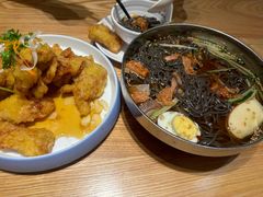 -东北灶(高新银泰店)