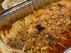 -丹东特色烤肉(学府路一部店)