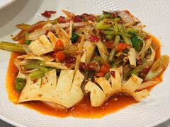 -酸婆娘重庆菜(紫竹路店)