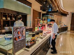 -厦门威斯汀酒店