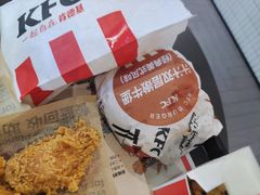 -肯德基(津滨店)