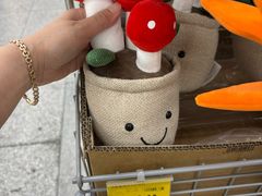 -沃尔玛超市(武侯店)