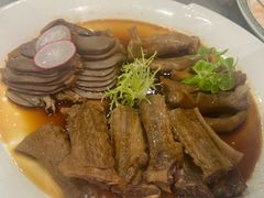 -苏城小院·园林精致苏州菜(斜塘老街店)