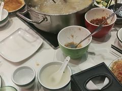 -楚江子·龙继斑鱼庄(建设东路店)