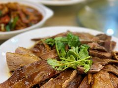 -长平老姿娘夜粥(平东一街店)