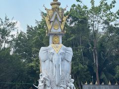 -西双版纳傣族园