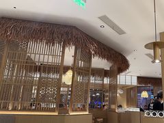 -上关东东北菜(夫子庙水游城店)