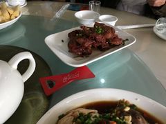 -何记面馆(龙泉山店)