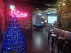 -CIAO·团建聚餐·生日派对轰趴馆(福田店)