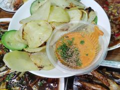 -玛扎烧烤私房菜
