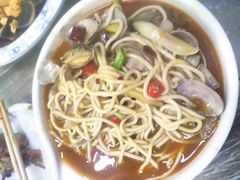 -东极岛海鲜