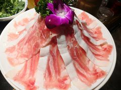 -巴蜀印象火锅(永陵总店)
