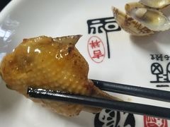 -公寓家常菜馆(海军博物馆店)