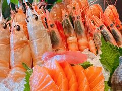 -Mr·Fish鱼鲜生海鲜放题(银泰in99店)