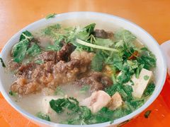 -宋老三苏肉羊肉汤老店