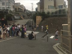 -灌篮高手动画打卡地