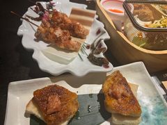 -匠和风精致料理(成都龙湖滨江天街店)
