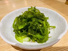 -鲔吞·和牛寿喜烧(闵行区绿瘦酒店)