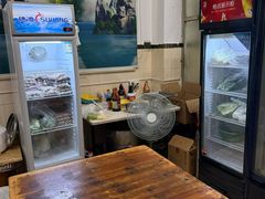 -伟记牛肉(金鸿公路店)