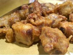 炸排骨-抱德·潮汕味(敦和店原惠城鱼仔)