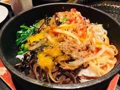 -AJIYA·池袋日式烧肉自助(天津万象城店)