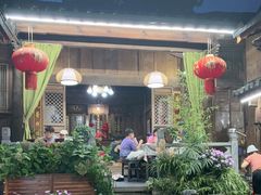 -龙姐私房菜(和顺古镇店)