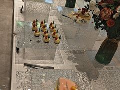 -菲住布渴酒店自助餐厅(阿里巴巴西溪园区店)