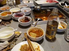 -海底捞火锅(名门店)