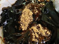 -共和老洪豆花草粿水粿