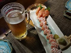 -半藏居酒屋(香港花园店)