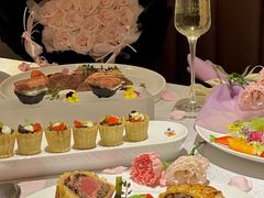 -PARFUM FLORAL花境法餐(南京首店)