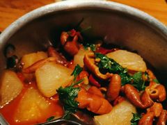 -巴蜀风·地道川菜(总店)