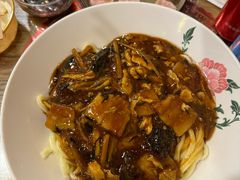 -锅儿挑面馆