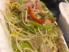 -钱大妈海鲜饭店(保利林语店)